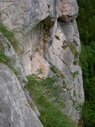 Klettern_Baerenschuetzklamm_Saxifraga